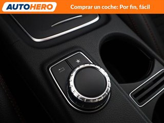 Mercedes Clase A A 180 CDI BlueEfficiency AMG Sport