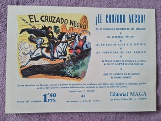 Colección tebeos El rayo de la selva, completa