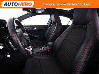 Mercedes Clase A A 180 CDI BlueEfficiency AMG Sport