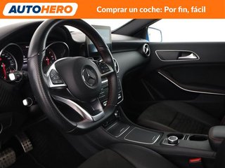 Mercedes Clase A A 180 CDI BlueEfficiency AMG Sport