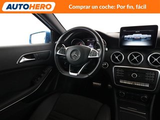 Mercedes Clase A A 180 CDI BlueEfficiency AMG Sport