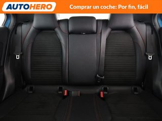 Mercedes Clase A A 180 CDI BlueEfficiency AMG Sport