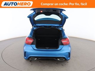 Mercedes Clase A A 180 CDI BlueEfficiency AMG Sport