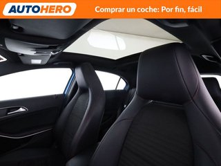 Mercedes Clase A A 180 CDI BlueEfficiency AMG Sport