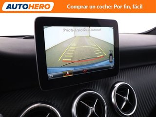 Mercedes Clase A A 180 CDI BlueEfficiency AMG Sport