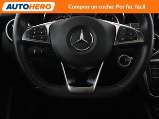 Mercedes Clase A A 180 CDI BlueEfficiency AMG Sport