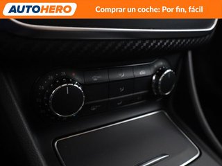 Mercedes Clase A A 180 CDI BlueEfficiency AMG Sport