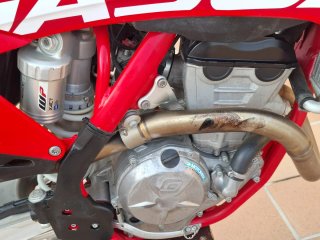 Gas Gas MC 250F 4T Nueva