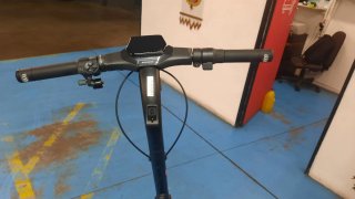 Patinete Eléctrico Nuevo