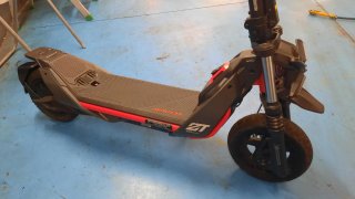 Patinete Eléctrico Nuevo