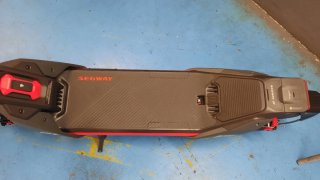 Patinete Eléctrico Nuevo