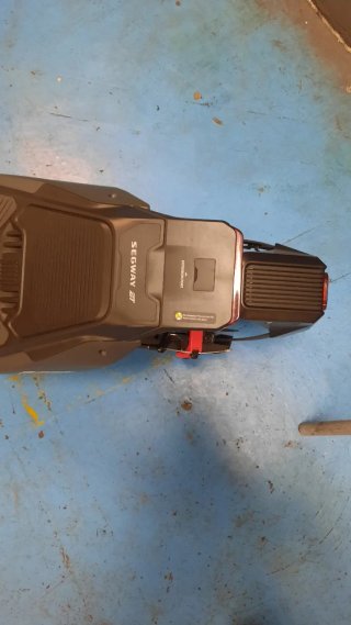 Patinete Eléctrico Nuevo