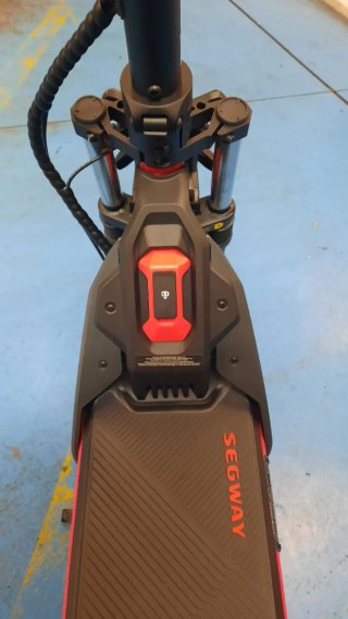 Patinete Eléctrico Nuevo
