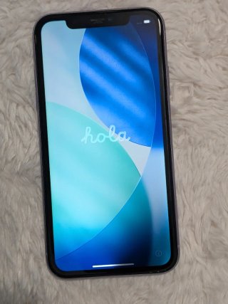 iPhone 11 (64 GB) - Leer descripción