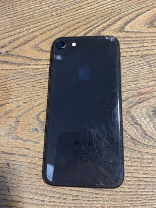iPhone 8 64GB Nero