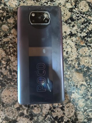 Xiaomi Poco X3 Pro