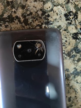 Xiaomi Poco X3 Pro