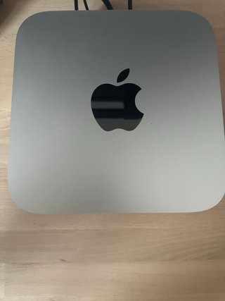 Mac Studio M2 Max 512GB/32RAM de Segunda mano por 1.400 EUR en