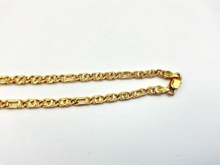 Cadena Oro 18k 7,54gr Ref: E2460-21