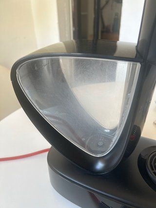 Cafetera Dolce Gusto Negra