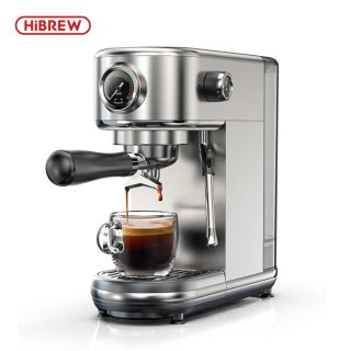 Cafetera HIBREW H10b. Nueva (Precintada)