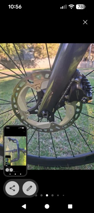 Trek Émonda SL6 Pro Mejorada