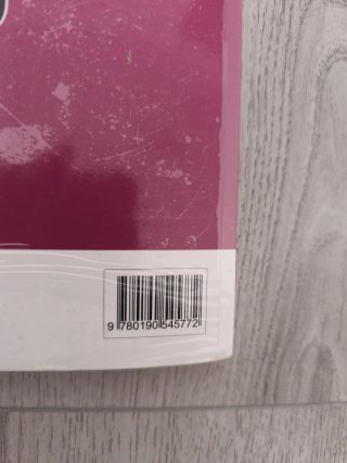 Literatura Universal 1º Bachillerato