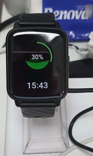 ZTE Watch Live 3 Negro Nuevo