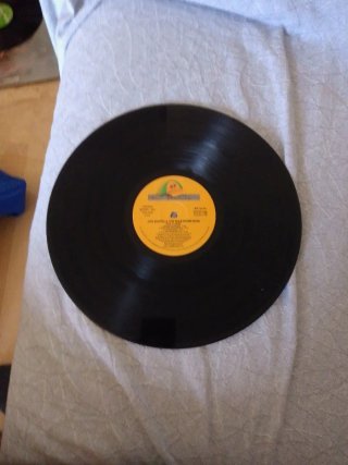 Vinilo Jive Bunny The Album