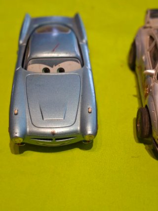 Coches de Colección scalextric