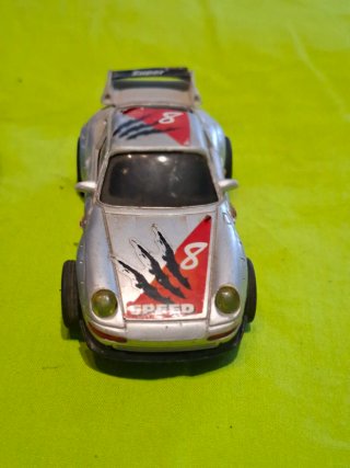 Coches de Colección scalextric