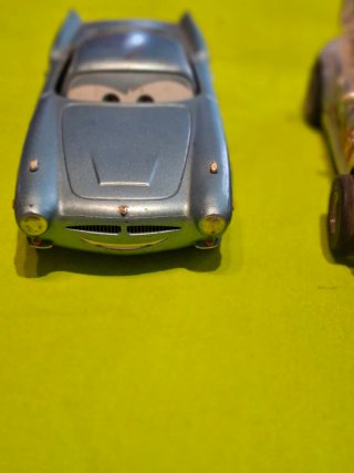 Coches de Colección scalextric