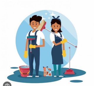 Limpieza de hogar , cuidadoperros y tambien niños
