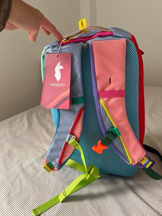Mochila Cotopaxi 20L Nuevo