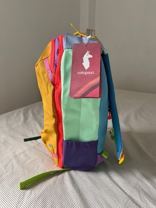 Mochila Cotopaxi 20L Nuevo
