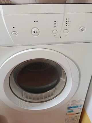 Secadora Selecline 897426