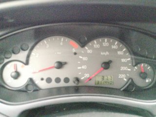Ford Focus 2003