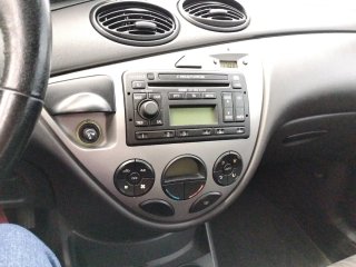 Ford Focus 2003