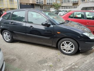 Ford Focus 2003
