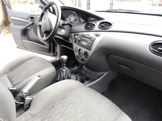 Ford Focus 2003