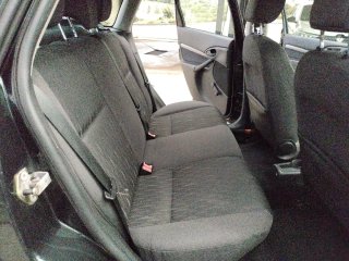 Ford Focus 2003