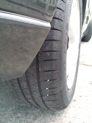 Ford Focus 2003