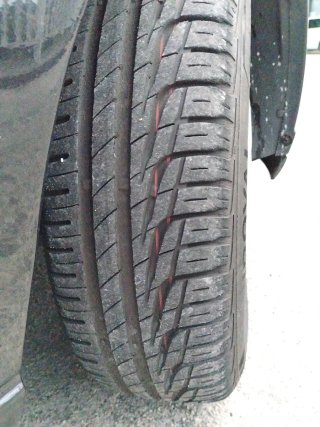 Ford Focus 2003