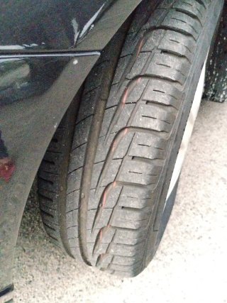 Ford Focus 2003