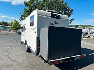 Ford Transit*Kronos 284 2017