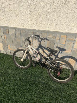 Bicicleta BMX Monty, esta semana a 40€!!