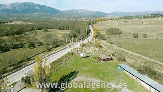 Terreno en venta en Soto del Real