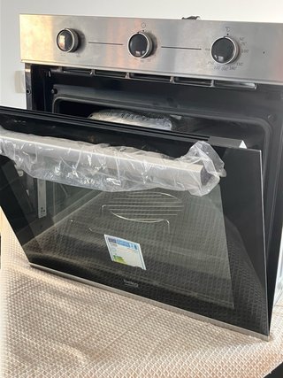 Forno da incasso Beko BBIC12100XD nuovo