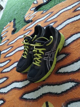 Asics