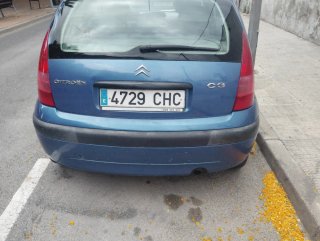 Citroen C3 2004
